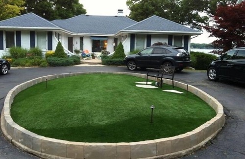 Delavan Lake Casa | A orillas del lago de estar en su mejor momento!