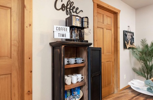 Reeds Spring Cabina | Lakefront Lodge | Pools, Golf, Views, Branson, SDC