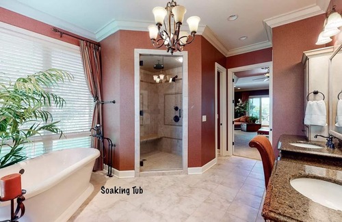 Grand Rivers Casa | Lakefront luxury in Western KY recreation area. Lake Barkley, Kentucky Lake, LBL