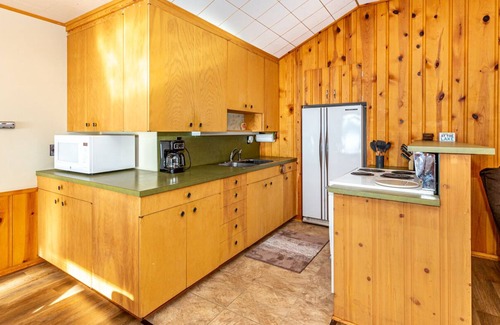 Park Rapids Casa | Lakefront Paradise: Your Perfect Getaway in Park Rapids!