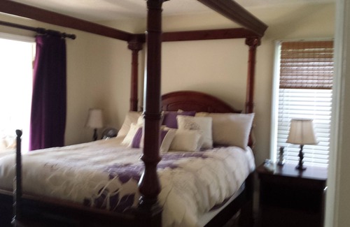 Southmont Casa | Lakefront Private Family Home in Salisbury with great views and private dock