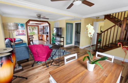 Sebring Casa | LakeFront Sebring Sunsets