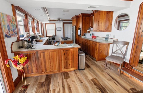 Sebring Casa | LakeFront Sebring Sunsets