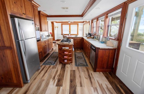 Sebring Casa | LakeFront Sebring Sunsets