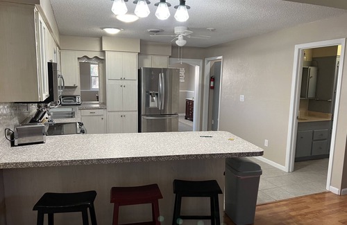 Silver Springs Casa | Lakefront Vacation home in Ocala National Forest