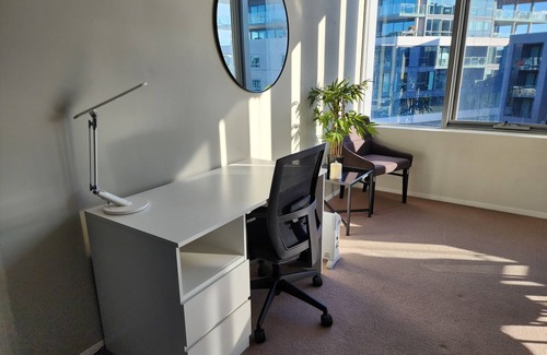 Kingston Apartamento | Lakefront Views on the foreshore