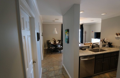 Dadeville Condominio | ¡A solo 40 kilómetros de Jordan Hare! ¡Ideal para los fines de semana de Auburn gameday!