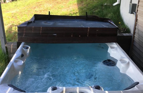 Christmas Casa | Furnace Lake Vacation Rental, cerca del Lago Superior.