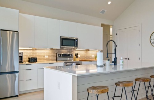 Lakeland Park Casa | Lakeland Dr #A xxxxxxx