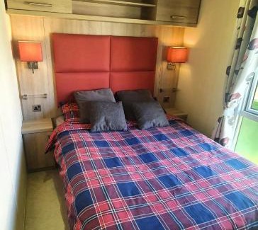 Flookburgh Otro | Lakeland Leisure Park