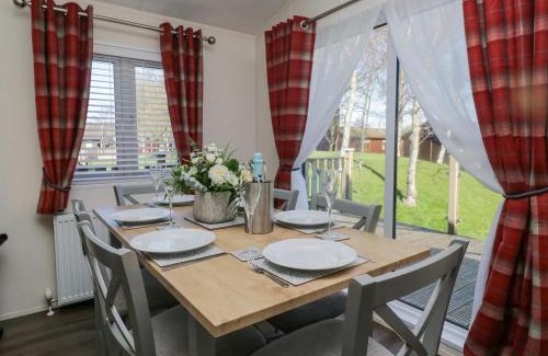 Yealand Conyers Casa | Lakeland Lodge- 3Bed-2 Bath- Private Patio