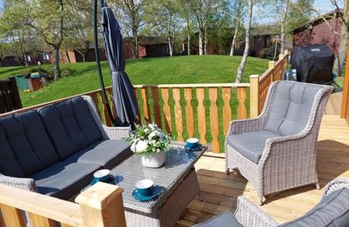 Yealand Conyers Casa | Lakeland Lodge- 3Bed-2 Bath- Private Patio