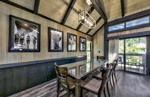 South Lake Tahoe Villa | Lakeland Village 454 - Mountain Resort