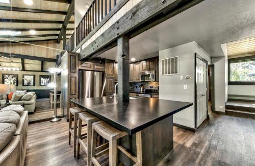 South Lake Tahoe Villa | Lakeland Village 454 - Mountain Resort