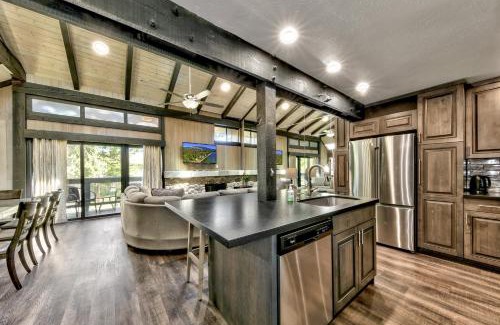South Lake Tahoe Villa | Lakeland Village 454 - Mountain Resort