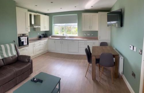 Omagh Apartamento | Lakemount Lodge