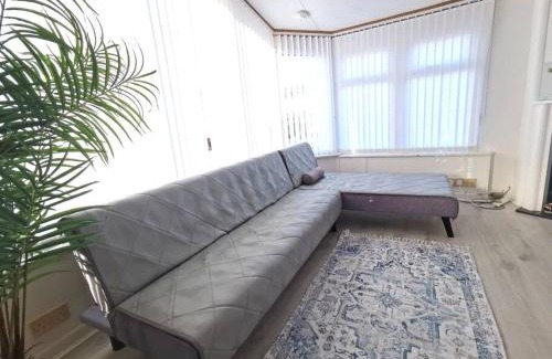 Overstone Casa | Lakes and woodlands hiking Overstone Holiday Park