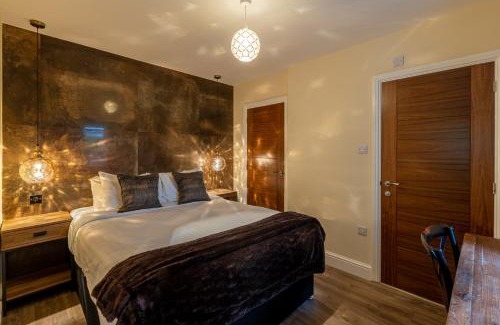 Bowness-on-Windermere Apartamento | Lakes Hotel & Spa Apartments