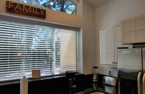 Clermont Casa | Lakes View at Swiss! | 3 Bed, 3 Bath