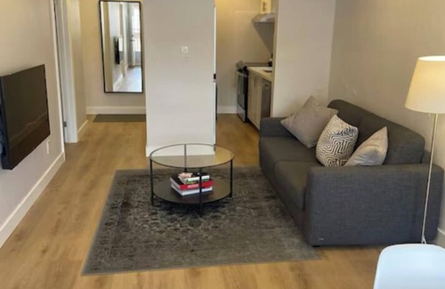 Port Credit Apartamento | Lakeshore 2 Bedroom Apartment in Port Credit, Mississauga.