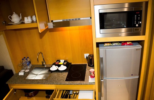 Banani Hotel | Lakeshore Banani