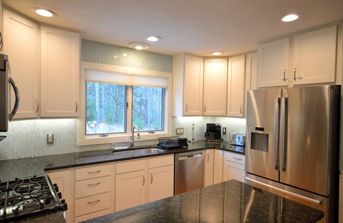 West Olive Casa | Lakeshore Hideaway | 4 Bed, 2.5 Bath
