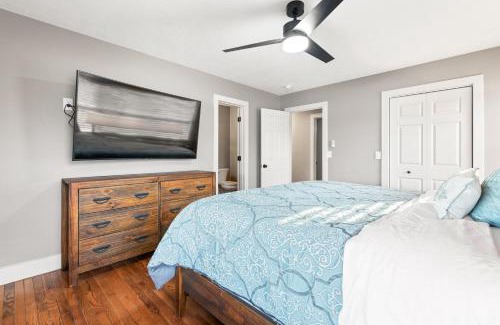 Lake Junaluska Casa | Lakeshore Living