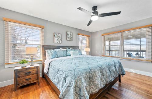 Lake Junaluska Casa | Lakeshore Living