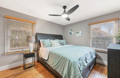 Lake Junaluska Casa | Lakeshore Living