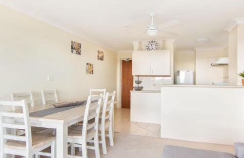 Forster Apartamento | Lakeshore Lodge 11