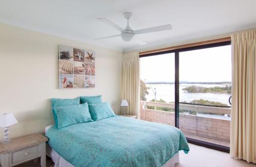 Forster Apartamento | Lakeshore Lodge 11