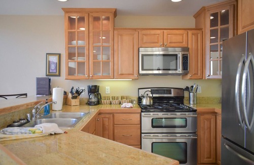 Homer Condominio | Lakeshore Lodging Ocean Front Lodges