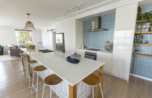Toronto Casa | Lakeside and Family Friendly