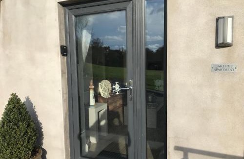 Enniskillen Apartamento | Lakeside Apartment