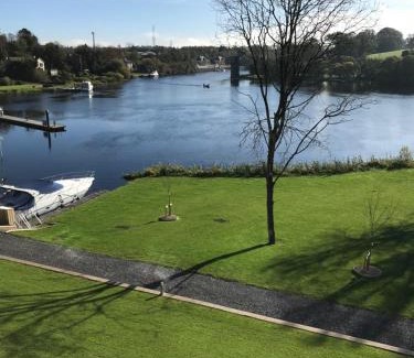 Enniskillen Apartamento | Lakeside Apartment