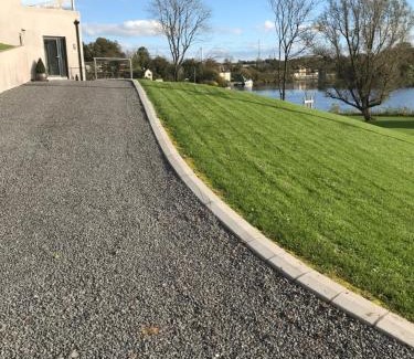 Enniskillen Apartamento | Lakeside Apartment