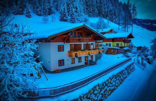 Goldegg Apartamento | LakeSide Appartments