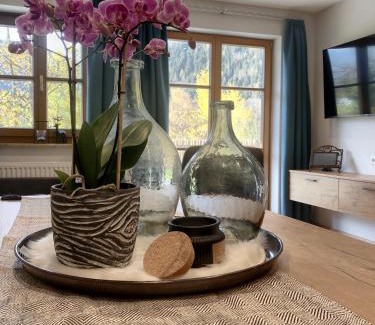 Goldegg Apartamento | LakeSide Appartments