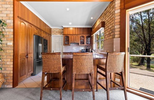 Yatte Yattah Casa | Lakeside at Conjola Lake