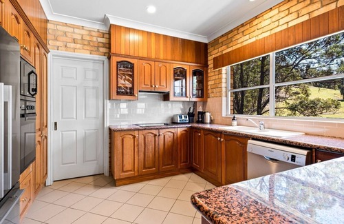 Yatte Yattah Casa | Lakeside at Conjola Lake