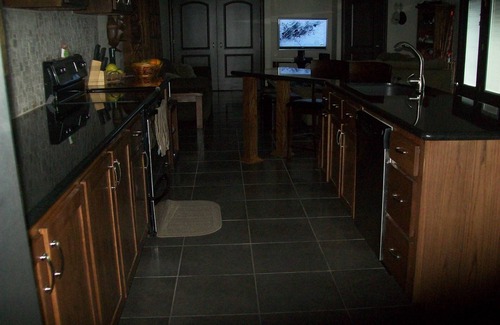 Laguna Vista Casa | Lakeside Hermosa casa, por dentro y por fuera.