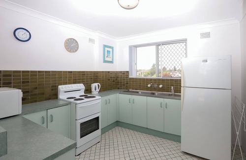 Forster Apartamento | Lakeside. Breezy. Serendipity.