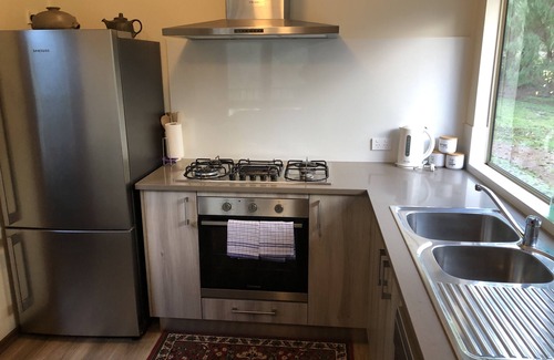 Denmark Chalet De Esquí | Hillview Chalet Dinamarca