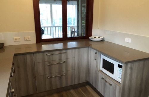 Denmark Chalet De Esquí | Hillview Chalet Dinamarca