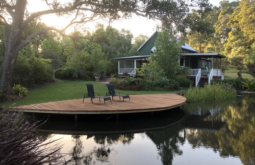 Denmark Chalet De Esquí | Hillview Chalet Dinamarca