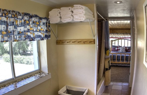 Garden City Casa | Lakeside Guest House en Heart of Bear Lake
