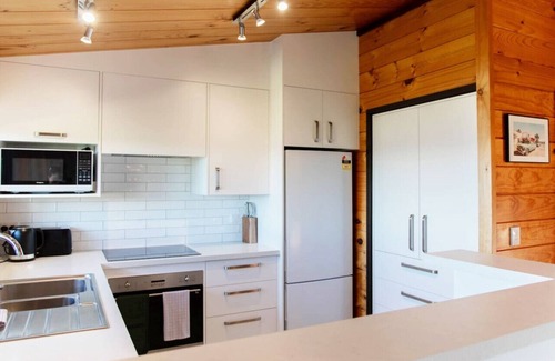 Hamurana Casa | Lakeside Haven Rotorua