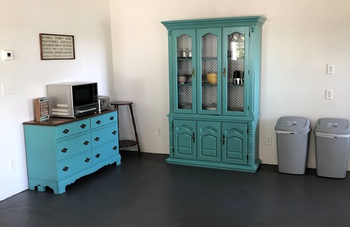 Browerville Casa | Lakeside house with room to roam