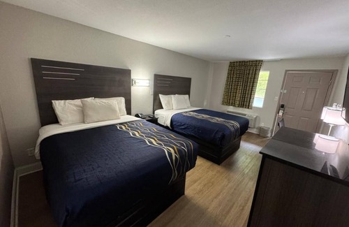 Guntersville Hotel | Lakeside Inn