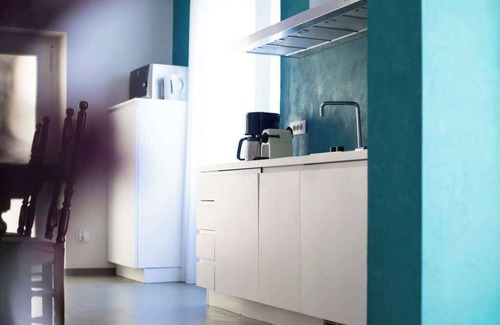 Villaggio Belmonte Apartamento | Italian Lakes lakeside apartment